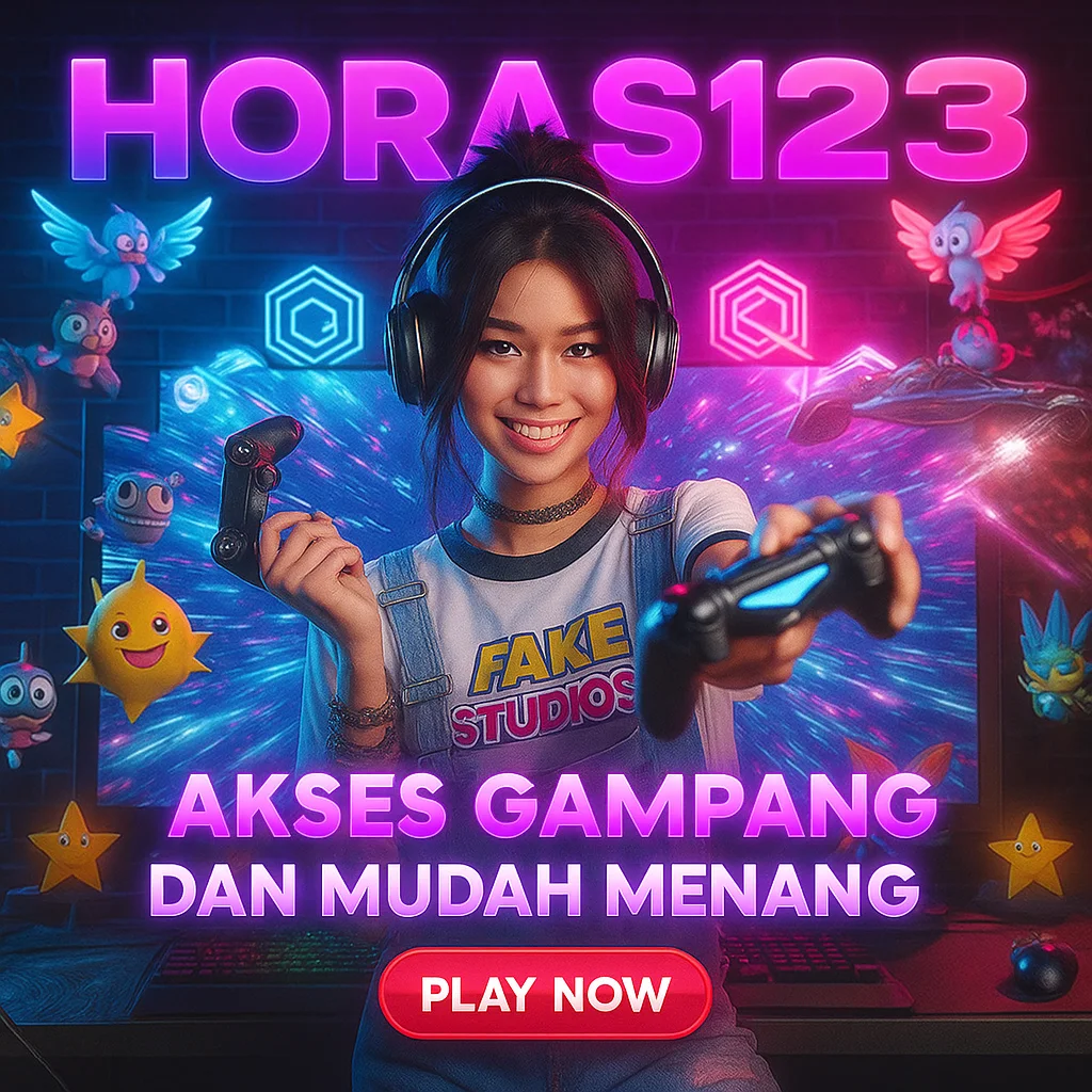 Horas123 : Kala Energi Horas 123 Utara Bangkit Lagi!